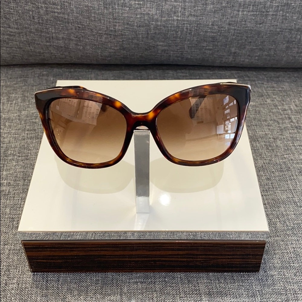 Tiffany & Co Sunglasses TF4150